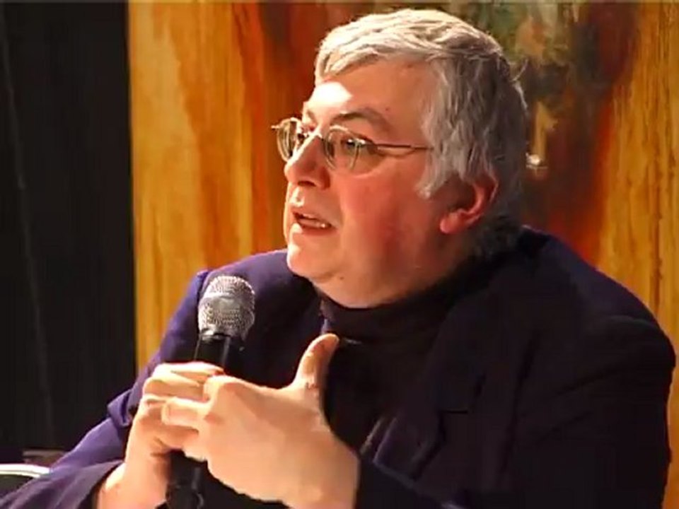 conférences sur le cinéma par Daniel Chocron