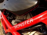 Moto - Ducati Monster 695 Ep 1