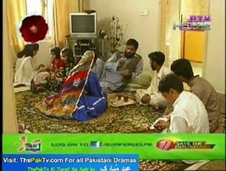 Taqseem By PTV Home - 29th October 2012 - Part 2