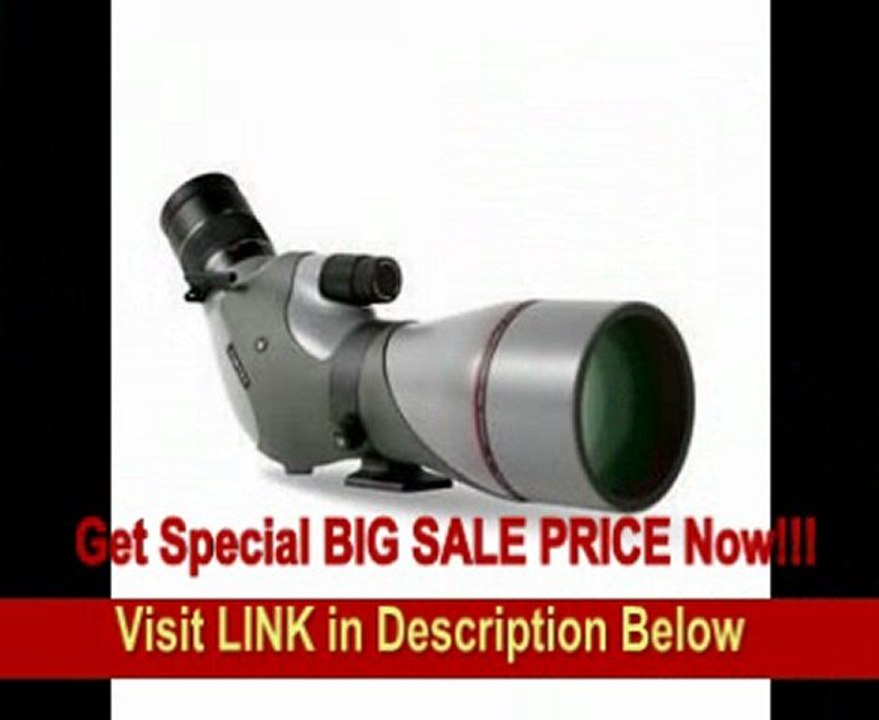 Vortex Razor HD 20-60x85 Spotting RZR-A1