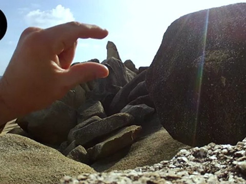 14 jours 14 Nuits - Episode 8 - Koh Samui - Thailande