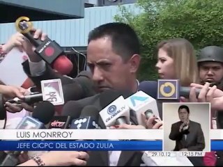 Hallan estrangulado al director de planificación de la alcaldía del municipio Colón