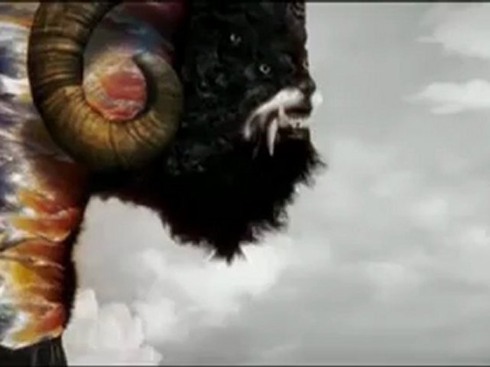 Of Monsters and Men - Little talks