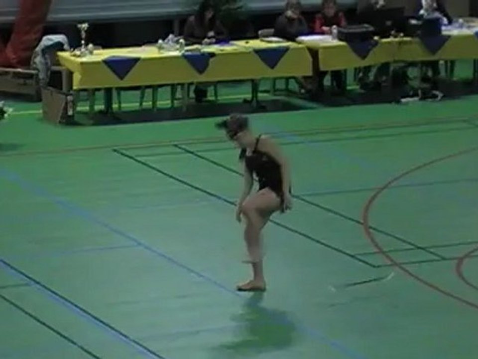 Solo 2012 Sarah Honneur 3