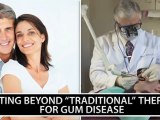 Gum Disease San Jose, CA - Dr. Robert Barr