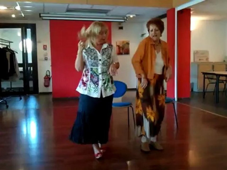 stage armande et michele