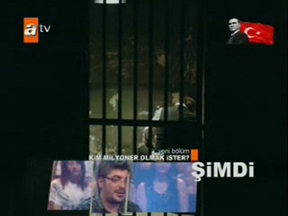 Karadayı 4 part 8