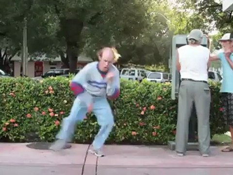 Flo Rida - Let it roll