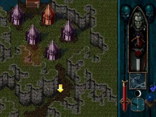 Blood Omen : Legacy of Kain (avec Mayah) [3]