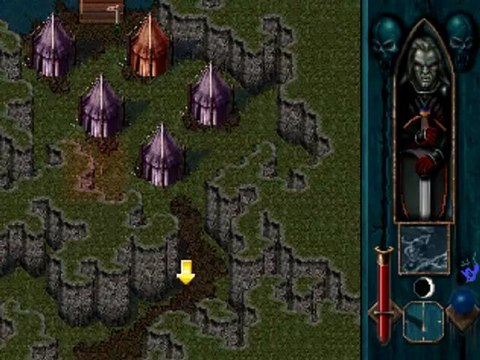 Blood Omen : Legacy of Kain (avec Mayah) [3]