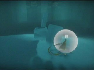 Journey Walkthrough Part 4 (PS3) with commentary