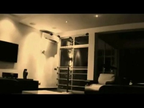 Tiberius Cologne Commercial - with head liner face Antoine Morgan