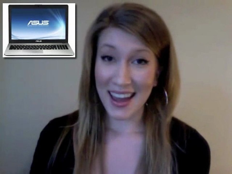ASUS N56VJ-DH71 REVIEW ASUS N56VJ-DH71