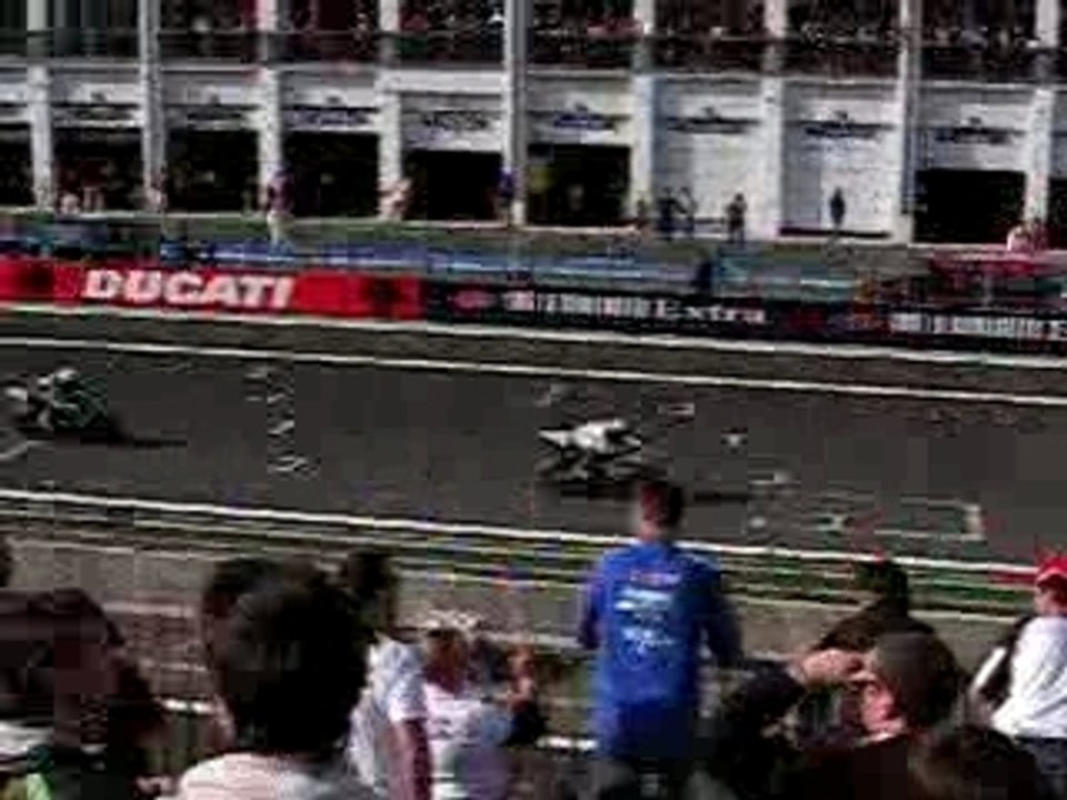 silverseb21 superbike 2006