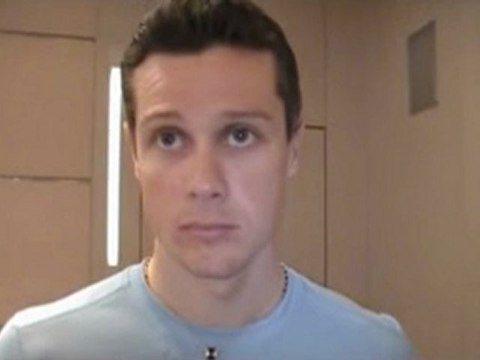 Nicolas Roche : « Top 10 au Tour, Top 5 à la Vuelta »