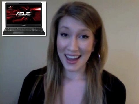 ASUS Republic of Gamers G75VW-AH71 REVIEW ASUS Republic of Gamers G75VW-AH71