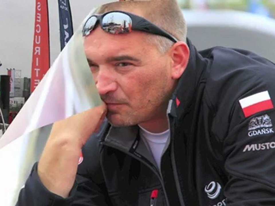 Vendee Globe - Les préparatifs