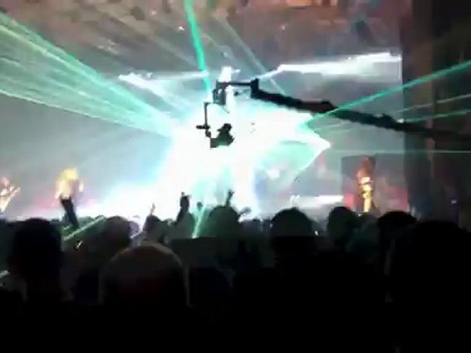 We will rise - Arch Enemy @ MFVF X