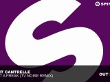 Trent Cantrelle - I Want A Freak (TV Noise Remix)