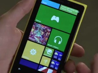 Meet Windows Phone 8