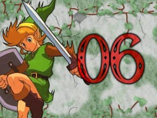 [WT] Zelda A Link To The Past #06 [Duo]