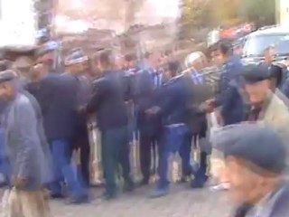 Kurban bayramı 2012