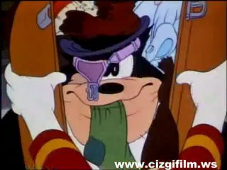 2. Donald Duck çizgi