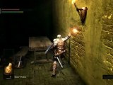 Let's Play Dark Souls [BLIND] (German) Part 16 - Es wird failig Teil 4