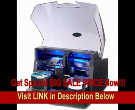 Primera Autoprinter Bravo 4100