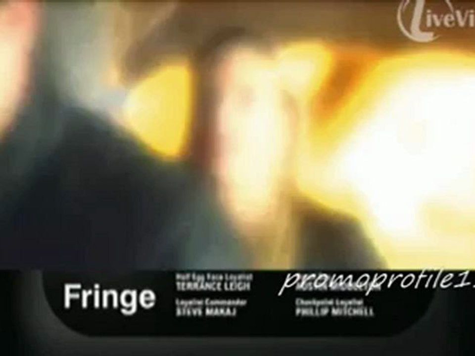 Fringe 505