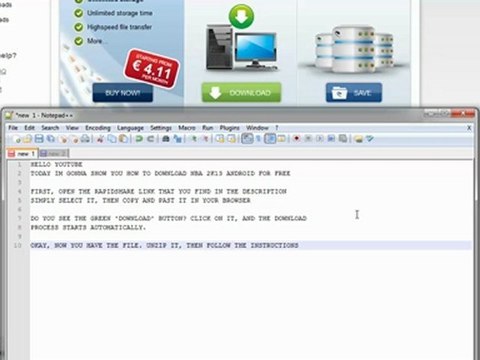 NBA 2K13 | NBA 2K13 android | NBA 2K13 download | NBA 2K13 full game | NBA 2K13 for free