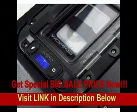 SSV Works WP-ORZ Stereo Speaker System OVERHEAD FOR THE POLARIS RZR RZRS- RZR 570 RZR-XP