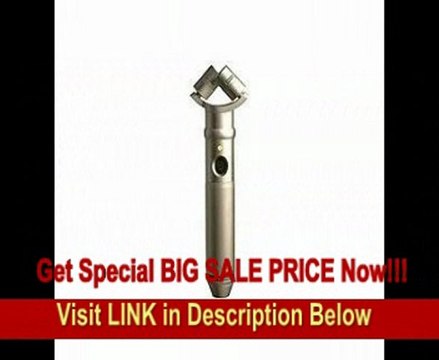 Rode NT4 Stereo Condenser Microphone