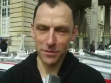 Paris-Roubaix - Frédéric Guesdon : 