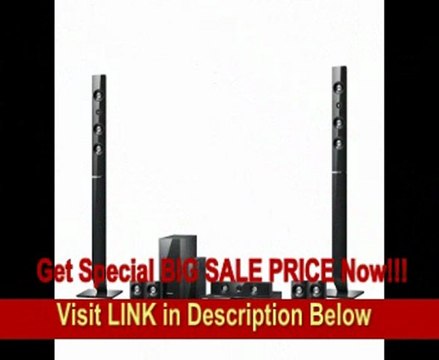 Samsung HT-C6730W Blu-ray Home Theater System