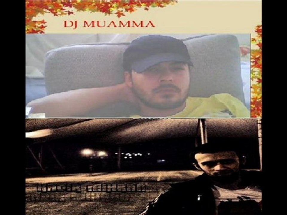 Kadirmran-djmuamma