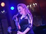 Kylie Minogue performed surprise concert for Charles and Camilla at a St James's
