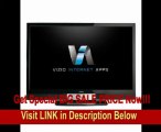 VIZIO SV472XVT 47-Inch Class XVT Series TRULED 240Hz sps LED LCD VIZIO Internet Apps HDTV