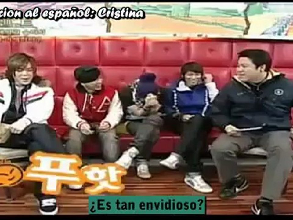 [español] Big Bang Intimate Note parte 3