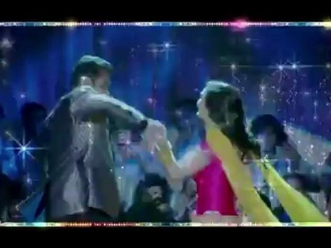 Salman Khan, Preity Zinta & Rhehan Malliek - Ishkq In Paris- Kudiye Di Kurti