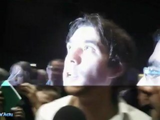 TDF 2013 - Thibaut Pinot : « J'ai envie de faire mieux »