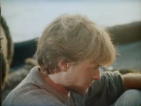 Ах,если б не любовь - Остров погибших кораблей