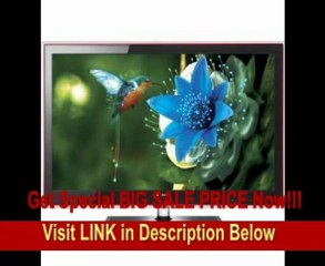 Samsung UN40B7000 40-Inch 1080p 120 Hz LED HDTV