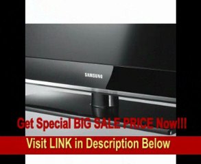 Samsung LN37B530 37-Inch 1080p LCD HDTV