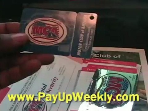 How I Can Make Money - Is MCA A Scam?