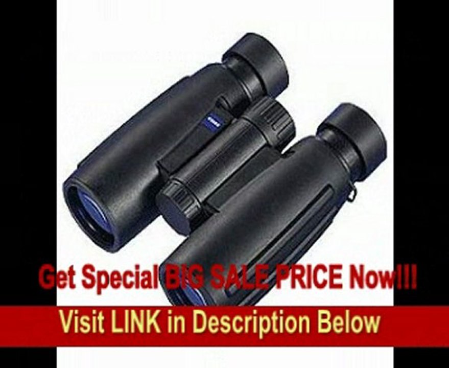 Zeiss Conquest Series Binocular