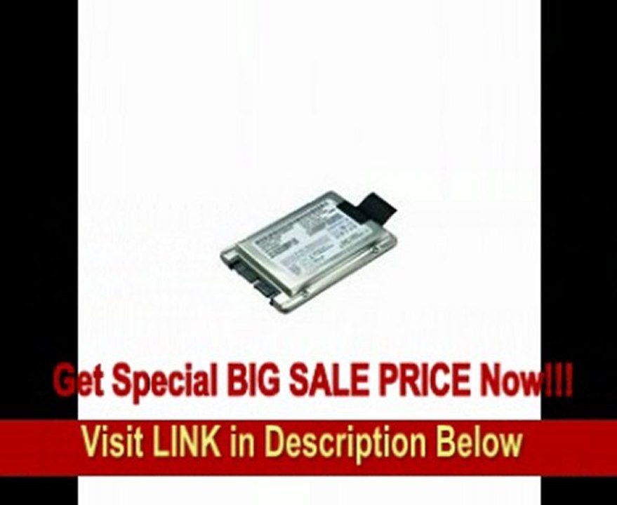 256GB Fde Solid State Drive for Thinkpad