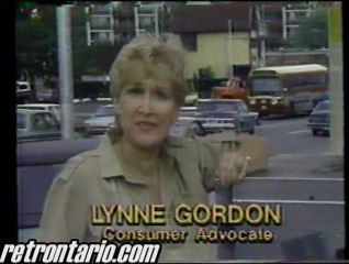 TTC The Better Way 1982