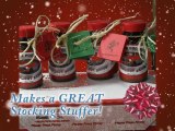 Car Care Christmas Stocking Stuffer Special Gift ideas from Uncle Pooters!