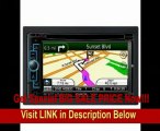 Kenwood Excelon DNX6960 6.1 In-Dash Double-DIN Navigation DVD Receiver